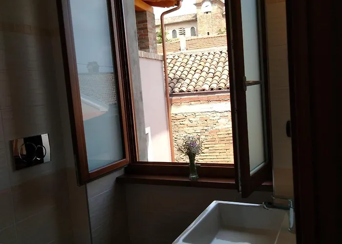 Diffuso Belvedere Ξενοδοχείο 3*
