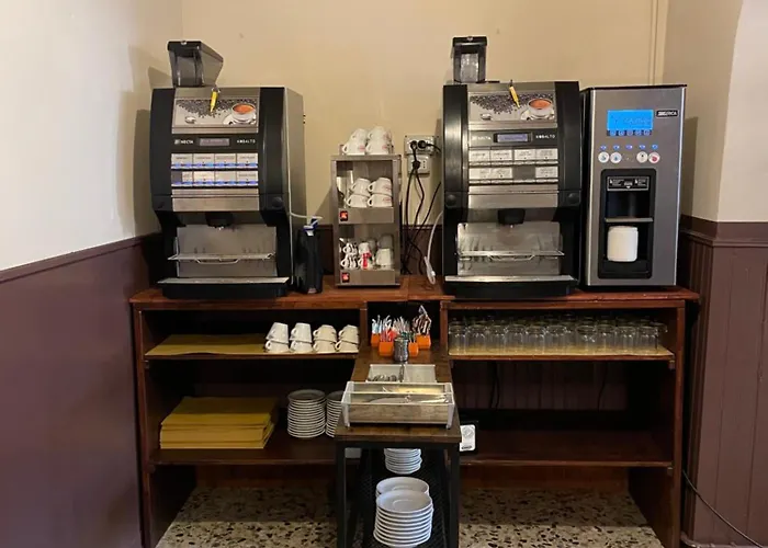 Ξενοδοχείο Diffuso Belvedere 3*