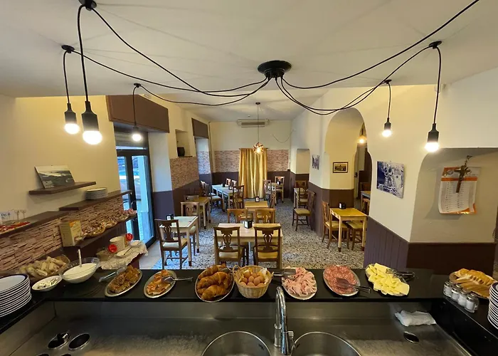 Hotel Diffuso Belvedere 3*