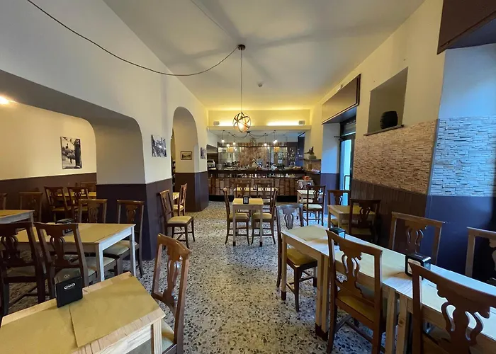 Diffuso Belvedere Hotel Alice Bel Colle