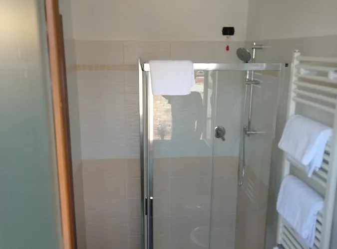 Hotel Diffuso Belvedere
