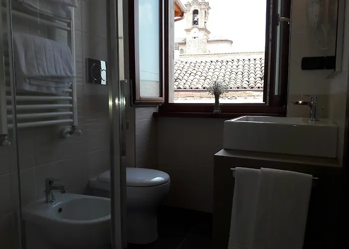 Diffuso Belvedere Hotel Alice Bel Colle