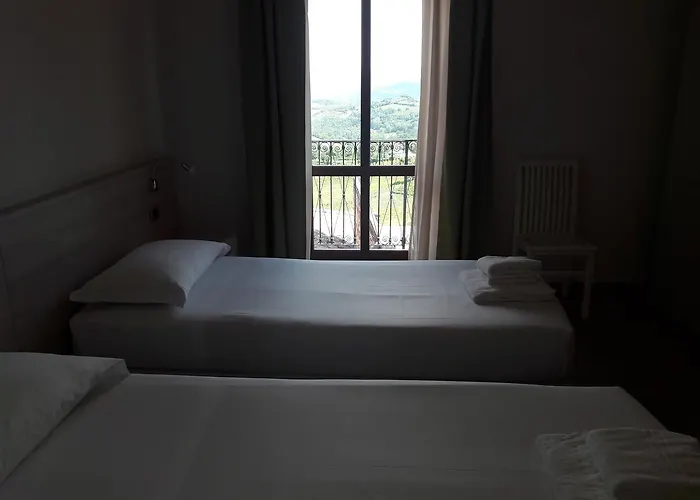 Diffuso Belvedere 3* Alice Bel Colle
