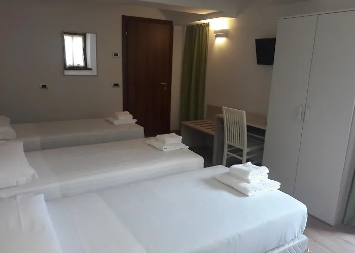 Diffuso Belvedere