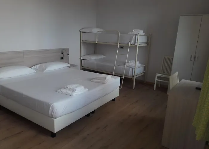 Diffuso Belvedere Hotel 3*